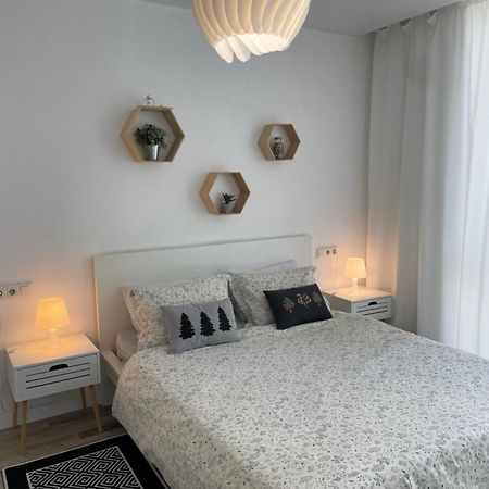 Scandinavian Apartment На Марсельской Kryzhanivka Ngoại thất bức ảnh