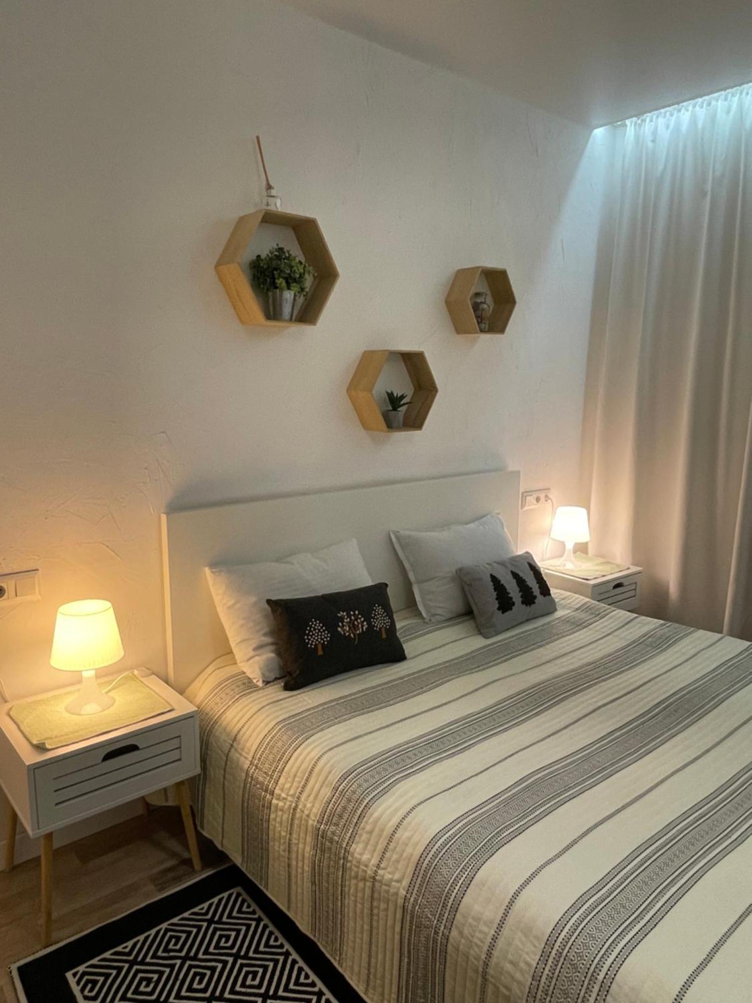 Scandinavian Apartment На Марсельской Kryzhanivka Ngoại thất bức ảnh